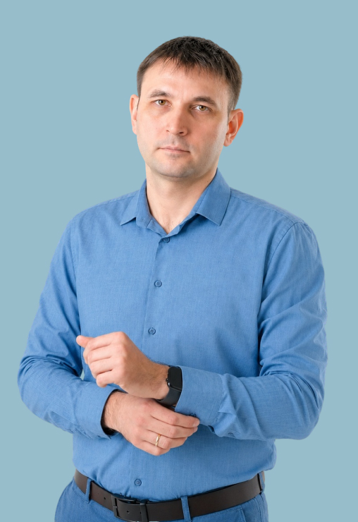 Гизатуллин Тимур