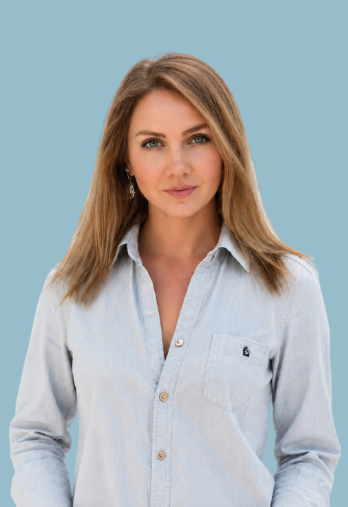 Белоусова Алина